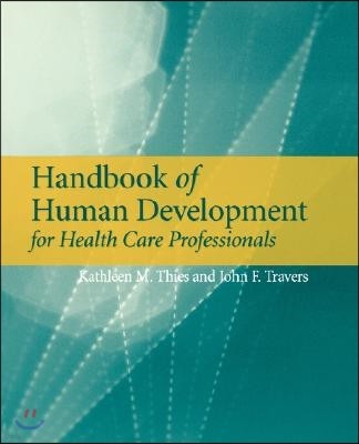 Handbook of Human Development