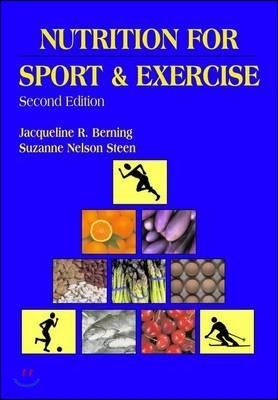 Nutrition for Sport and Exercise