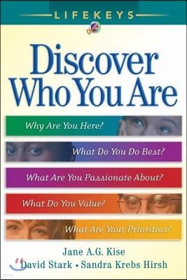 Lifekeys: Discover Who You Are
