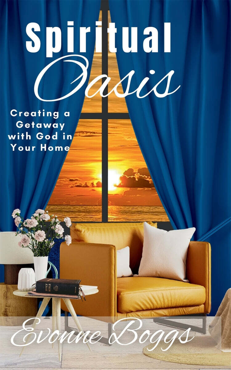 Spiritual Oasis