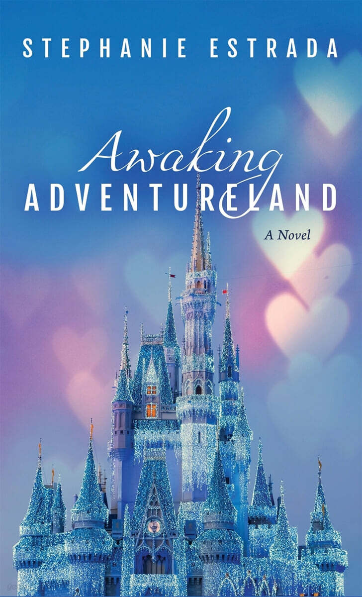 Awaking Adventureland