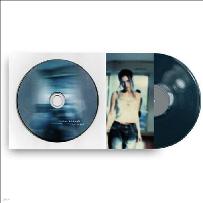 Oklou — Choke Enough: Expansion Pack 앨범 커버