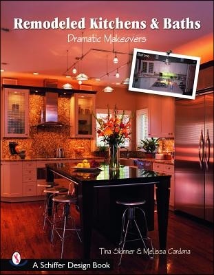 Remodeled Kitchens & Baths