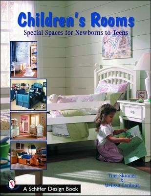 Children's Rooms