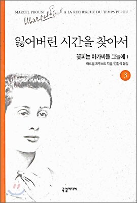 잃어버린 시간을 찾아서 3