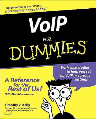 Voip for Dummies