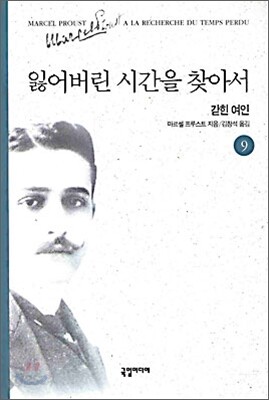 잃어버린 시간을 찾아서 9