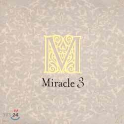 Miracle Vol.3