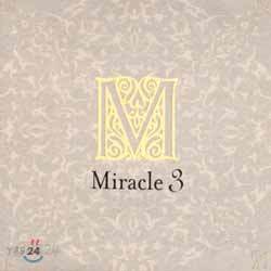 Miracle Vol.3