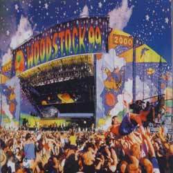 Woodstock 99