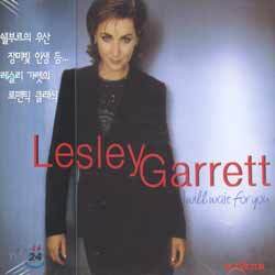Lesley Garrett - I Will Wait For You