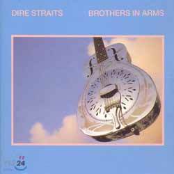 Dire Straits - Brothers in arms