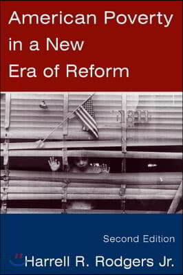 American Poverty in a New Era of Reform