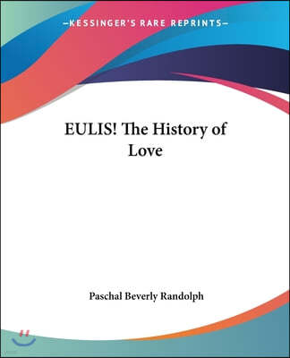 EULIS! The History of Love