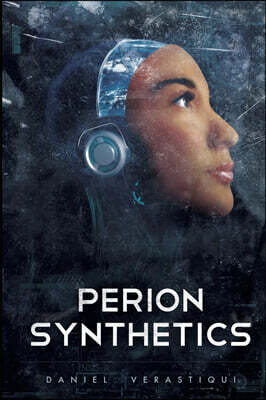 Channel 8 Press Perion Synthetics