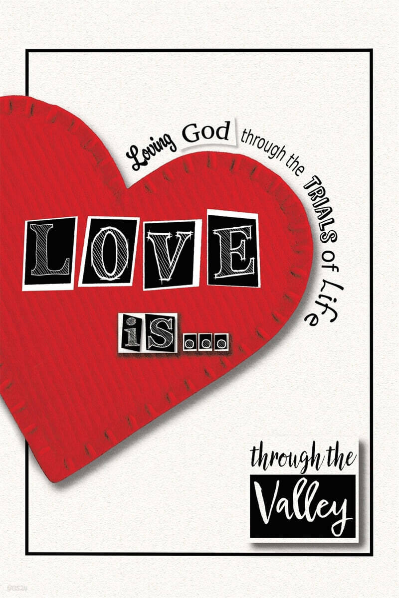 Love is...