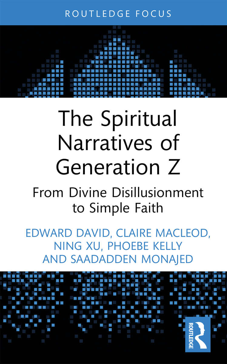 Spiritual Narratives of Generation Z