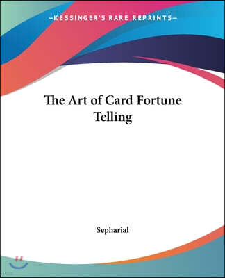 The Art of Card Fortune Telling