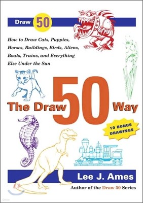 The Draw 50 Way