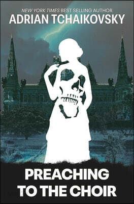 Preaching to the Choir Limited Edition Signed Hardcover