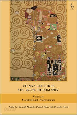 Vienna Lectures on Legal Philosophy, Volume 4