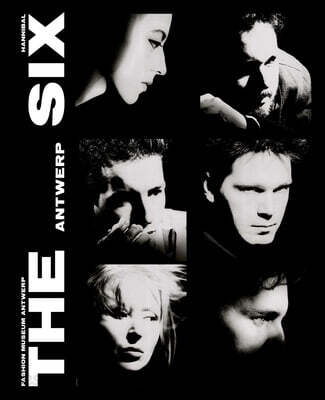 The Antwerp Six