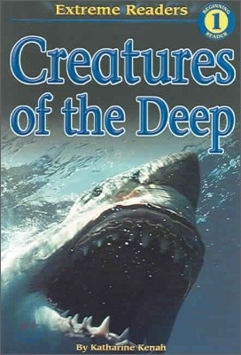 Creatures of the Deep