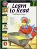 Learn To Read With Classic Stories : Grade 1