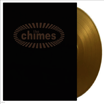 Chimes — The Chimes 앨범 커버