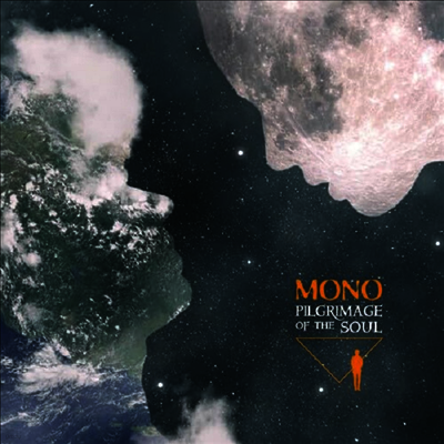 Mono,Japan — Pilgrimage Of The Soul 앨범 커버