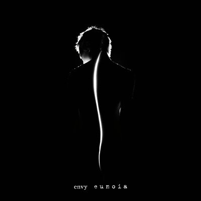 Envy — Eunoia 앨범 커버