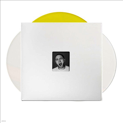 Mac Miller — Go:od Am (10th Anniversary Edition) 앨범 커버