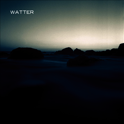 Watter — This World 앨범 커버