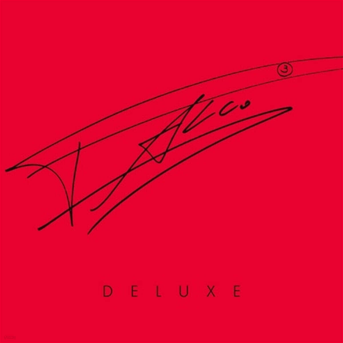 Falco (팔코) - Falco 3