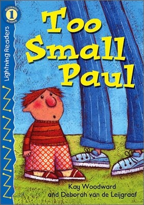 Too Small Paul - 예스24