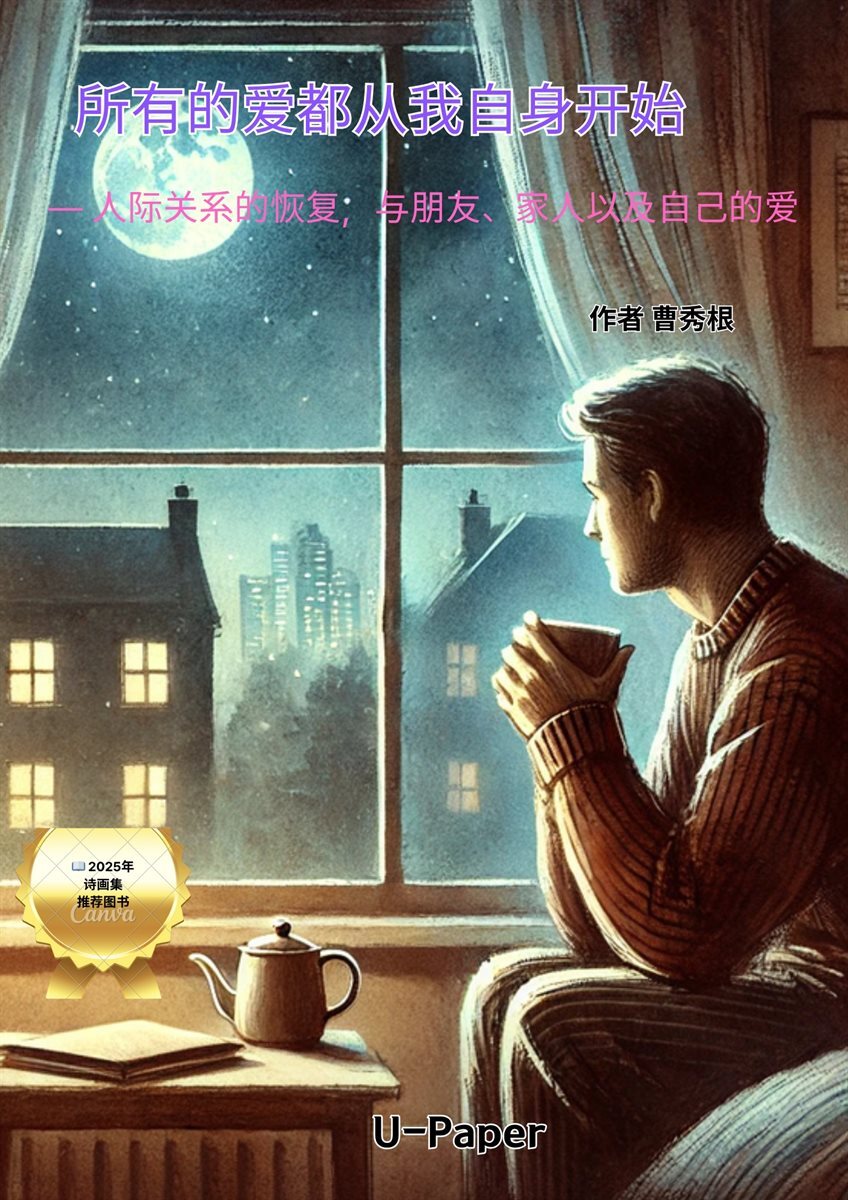 所有的?都?我?身?始