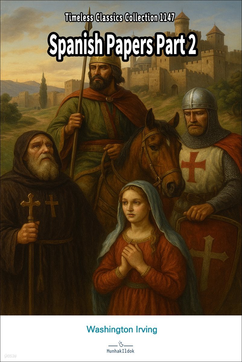 Spanish Papers Part 2