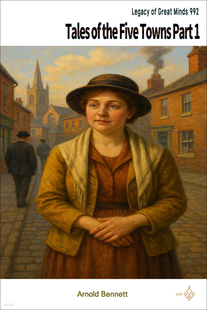 Tales of the Five Towns Part 1