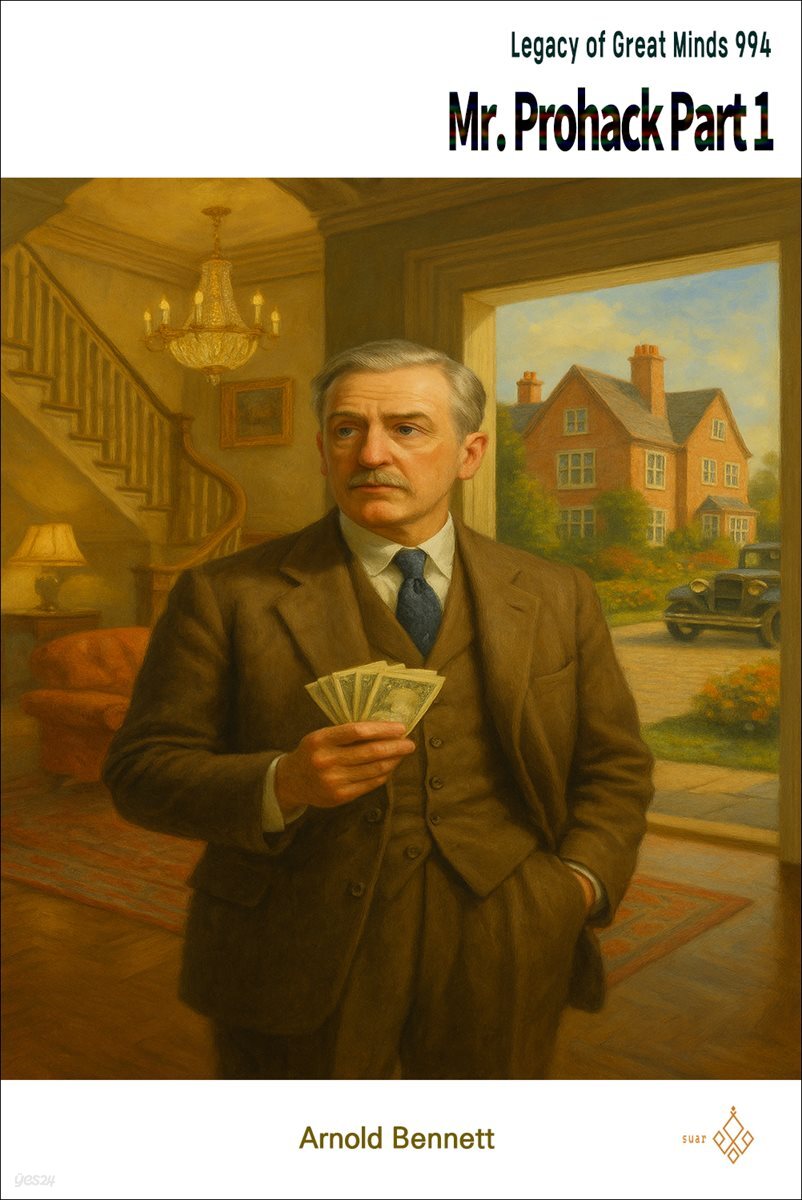 Mr. Prohack Part 1