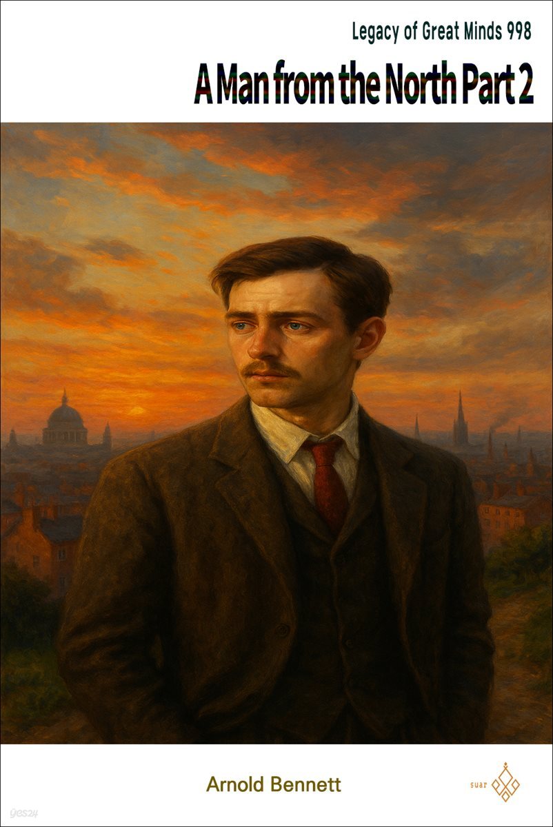 A Man from the North Part 2