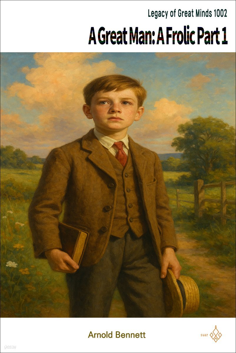 A Great Man: A Frolic Part 1