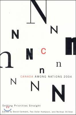 Canada Among Nations, 2004