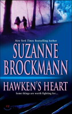 Hawken's Heart