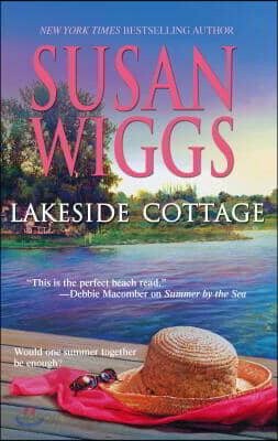 Lakeside Cottage