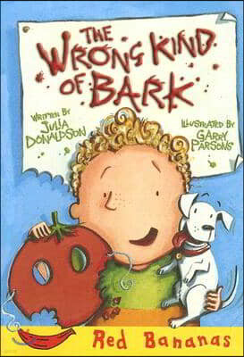 The Wrong Kind of Bark