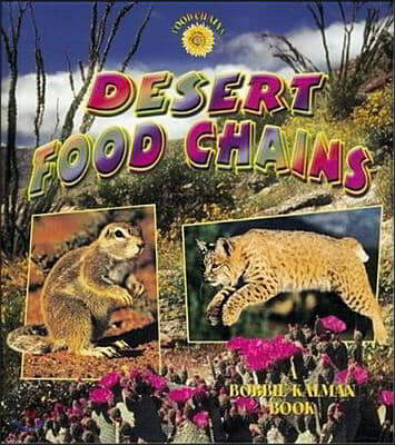 Desert Food Chains