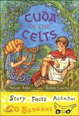 Cuda of the Celts