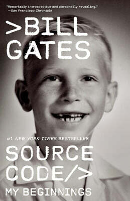 Source Code: My Beginnings