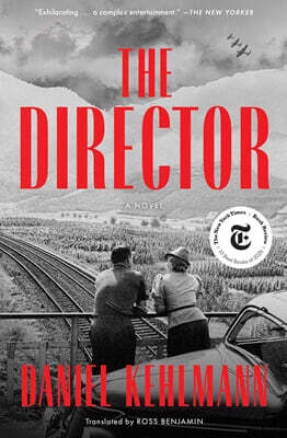 The Director