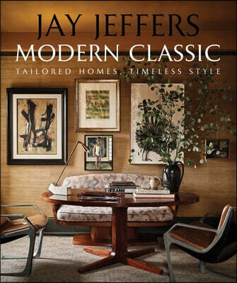 Modern Classic: Tailored Homes, Timeless Style